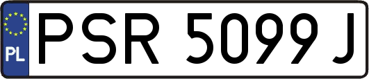 PSR5099J
