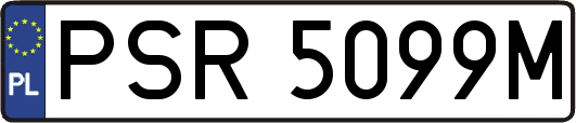 PSR5099M