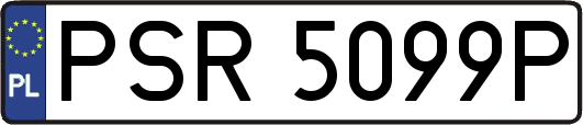 PSR5099P