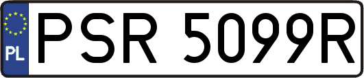 PSR5099R