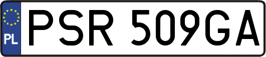 PSR509GA