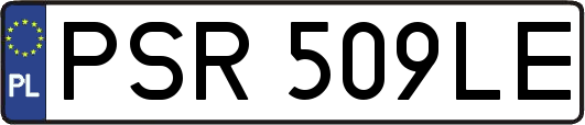 PSR509LE