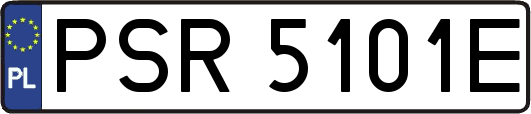 PSR5101E