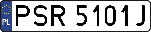 PSR5101J