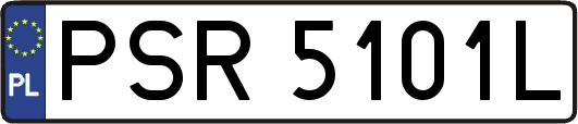PSR5101L