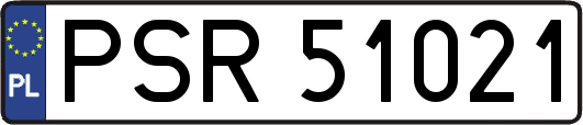 PSR51021