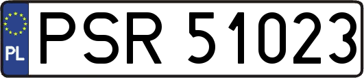 PSR51023