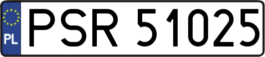PSR51025