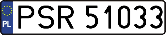 PSR51033