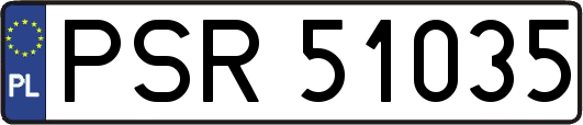 PSR51035