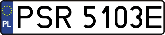 PSR5103E