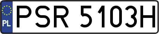 PSR5103H