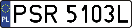 PSR5103L