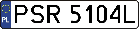 PSR5104L