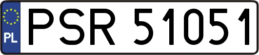 PSR51051