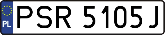 PSR5105J