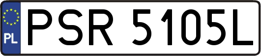 PSR5105L