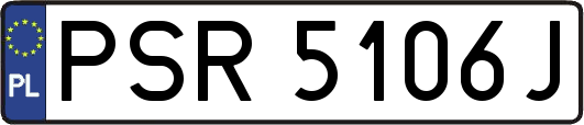 PSR5106J