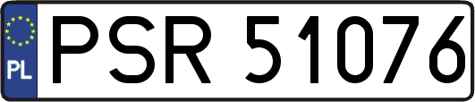 PSR51076