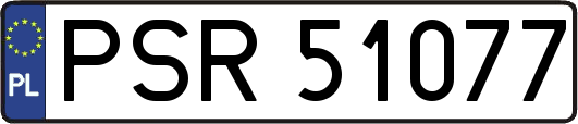 PSR51077