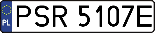 PSR5107E