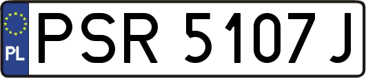 PSR5107J