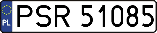 PSR51085