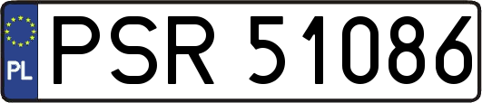 PSR51086
