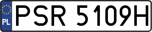 PSR5109H