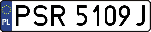 PSR5109J