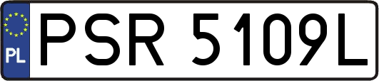 PSR5109L