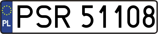 PSR51108