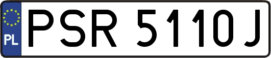 PSR5110J