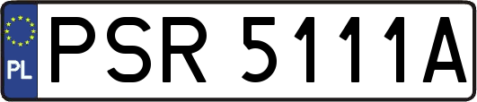 PSR5111A