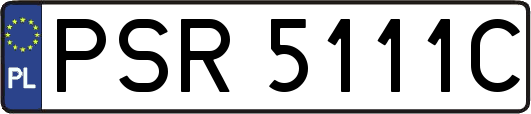PSR5111C