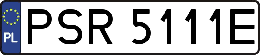 PSR5111E
