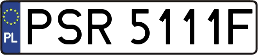 PSR5111F