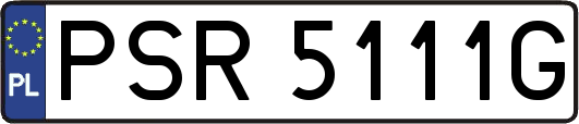 PSR5111G