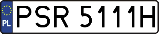 PSR5111H