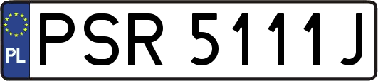 PSR5111J