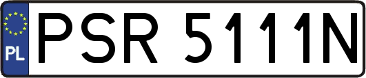 PSR5111N