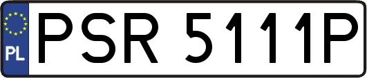 PSR5111P