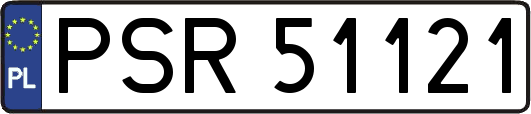 PSR51121