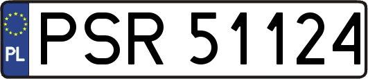 PSR51124