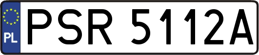 PSR5112A