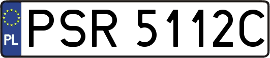 PSR5112C