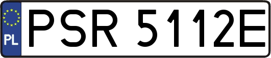 PSR5112E