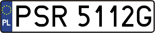 PSR5112G