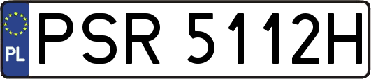 PSR5112H