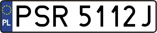 PSR5112J
